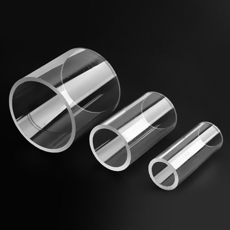 高硼硅玻璃拉西環